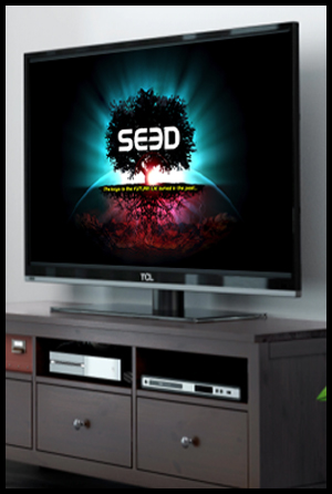 TV